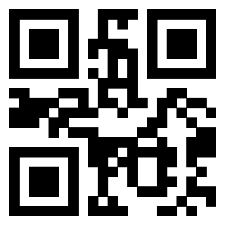 Il Qr Code di 3306898537