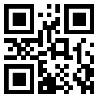 Immagine del QrCode di 3306898538