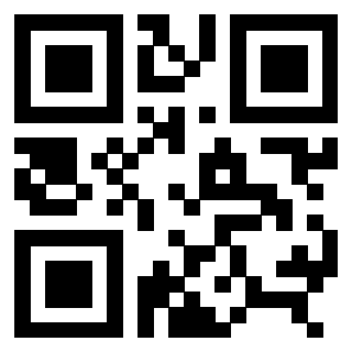 3306898539 - Immagine del QrCode