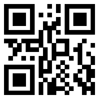 Il QrCode di 3306898540