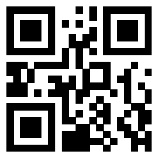 Immagine del Qr Code di 3306898541