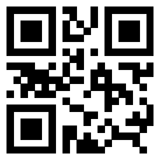 Qr Code di 3306898546