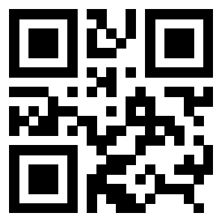 3306898548 - Immagine del QrCode associato