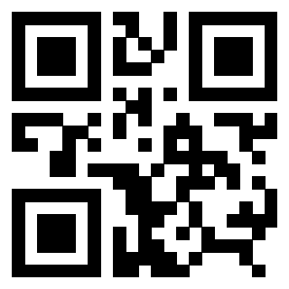 Il Qr Code di 3306898549