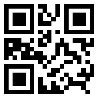 3306898550 Qr Code associato