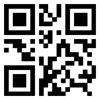 3306898551 - Immagine del QrCode associato