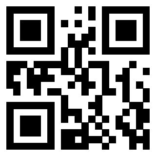 Scansione del Qr Code di 3306898556