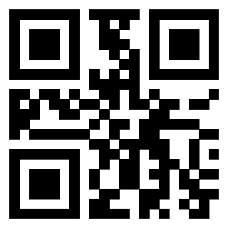 Immagine del Qr Code di 3306898557