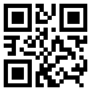 Immagine del Qr Code di 3306898558