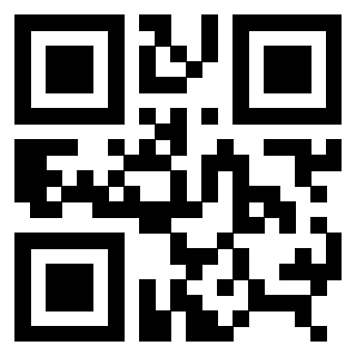 3306898561 QrCode associato