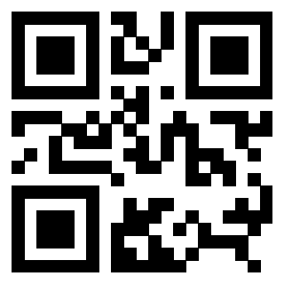 3306898562 - Immagine del QrCode associato