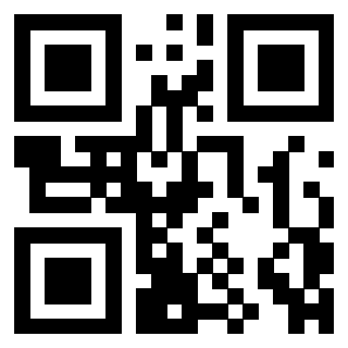 Immagine del Qr Code di 3306898564