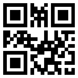 3306898565 Qr Code associato