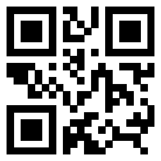 Il Qr Code di 3306898566