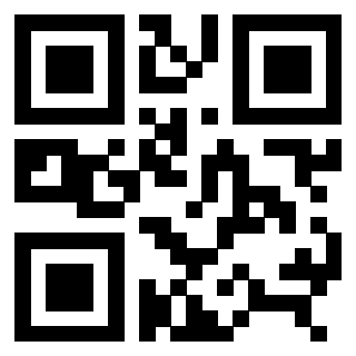 3306898568 QrCode associato