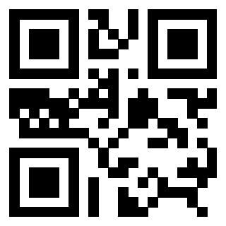 Scansione del Qr Code di 3306898572