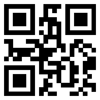 3306898573 - Immagine del Qr Code associato