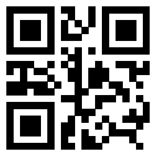 Scansione del Qr Code di 3306898578