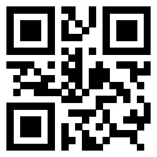 3306898579 - Immagine del Qr Code