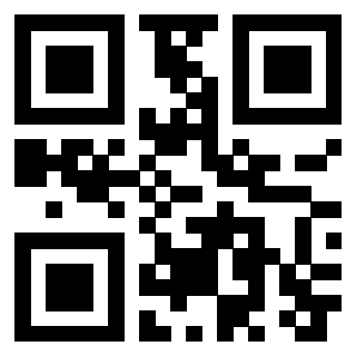 Qr Code di 3306898580