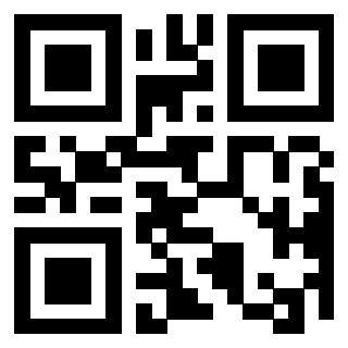 Il Qr Code di 3306898581