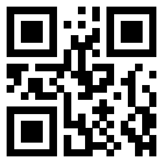 3306898582 QrCode associato