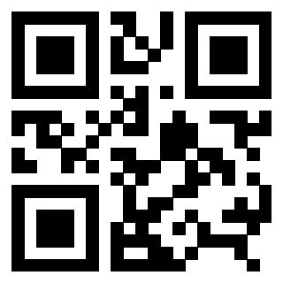 3306898584 - Immagine del QrCode