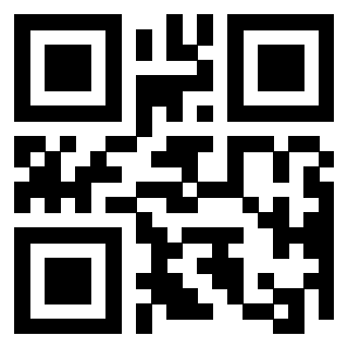 3306898586 QrCode associato