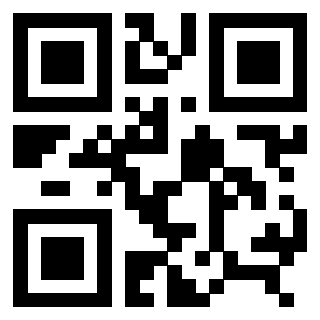 3306898587 Qr Code associato