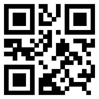 3306898589 - Immagine del QrCode associato