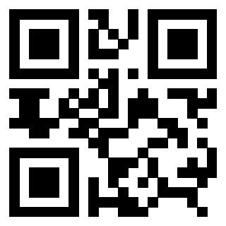 3306898591 - Immagine del Qr Code associato