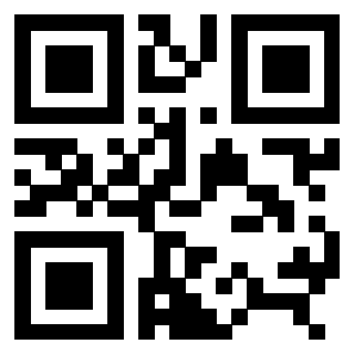 Scansione del Qr Code di 3306898592