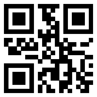 3306898593 - Immagine del Qr Code