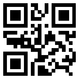 Il QrCode di 3306898594