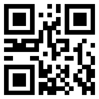 Immagine del Qr Code di 3306898599