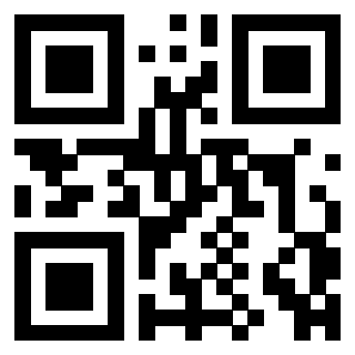 Scansione del QrCode di 3306898600