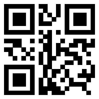 3306898601 QrCode associato