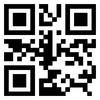 3306898602 QrCode associato