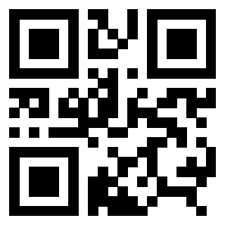 Il QrCode di 3306898605