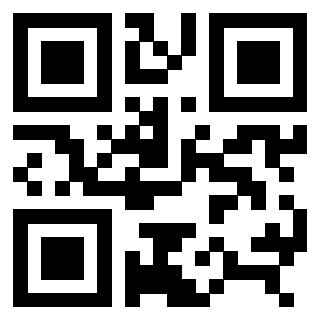Il Qr Code di 3306898606