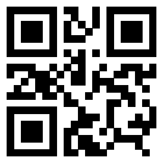 Immagine del QrCode di 3306898607