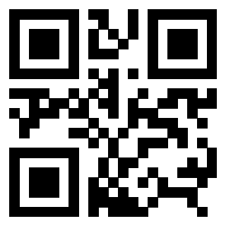 Il Qr Code di 3306898608