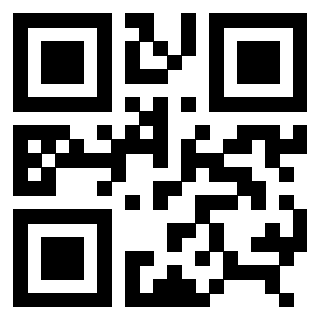 Il Qr Code di 3306898609