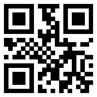3306927409 QrCode associato