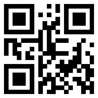Immagine del Qr Code di 3306927413