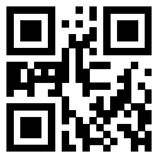 Immagine del QrCode di 3306927417
