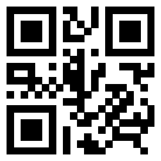 Immagine del Qr Code di 3306927421