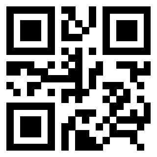 3306927422 - Immagine del Qr Code