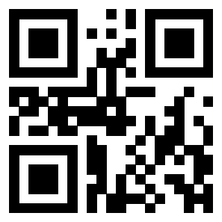 3306927424 - Immagine del QrCode associato