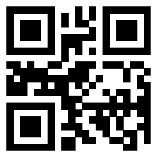 Scansione del Qr Code di 3306927426